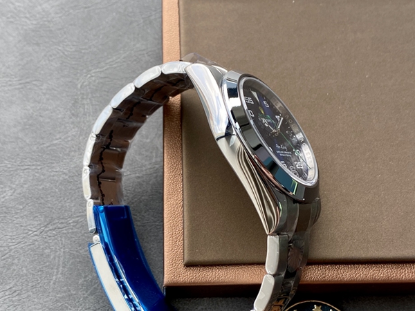 コピーロレックス内部構造